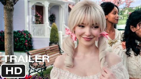 SCHMIGADOON! Trailer (2021) Dove Cameron, Cecily Strong.